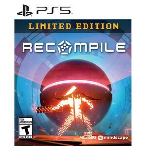 Recompile: Limited Edition for PlayStation 5